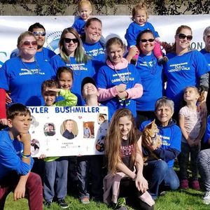 Meet your Posher, Doria